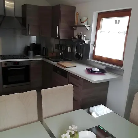 House Apartment Baiersbronn