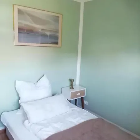 House Apartment *