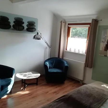 Apartment House *