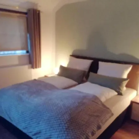 Apartment House Baiersbronn