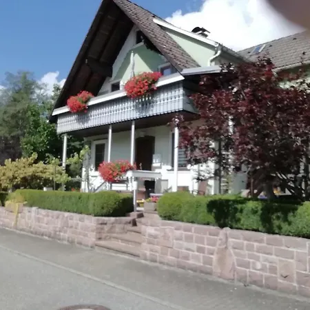 House Apartment Baiersbronn
