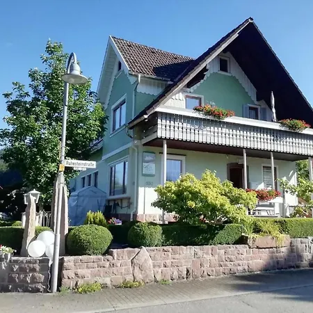 House Apartment
