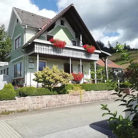 Apartment House Baiersbronn