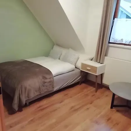 House Apartment