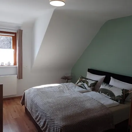 House Apartment Baiersbronn