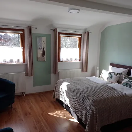 House 바이에르스브론