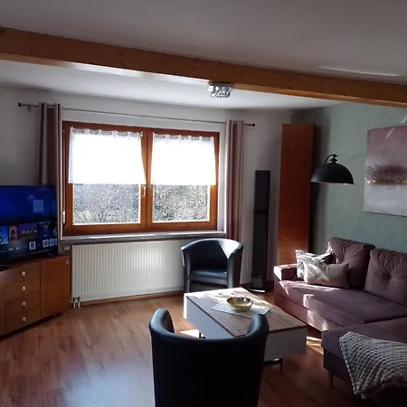 House Apartment Baiersbronn