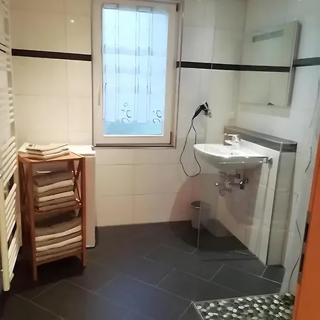 House Apartamento