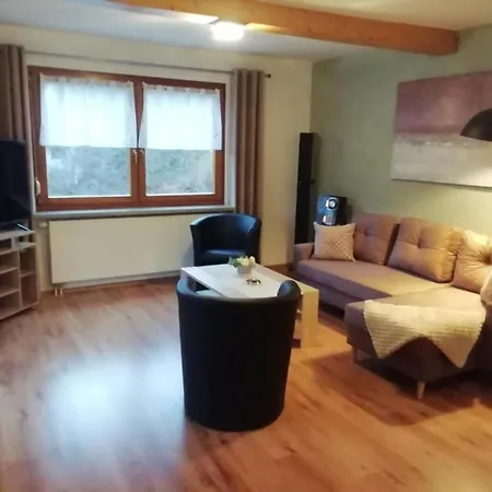 Апартаменты House