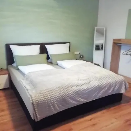 House Апартаменты