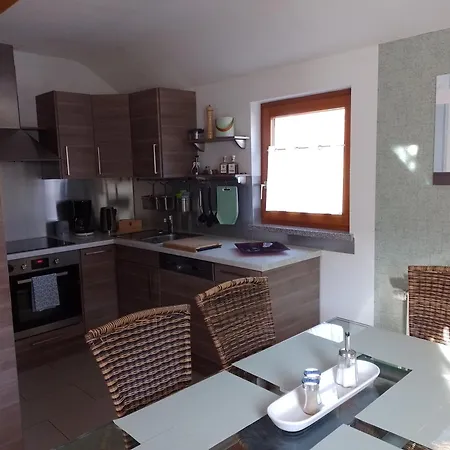 House Апартаменты Байрсброн