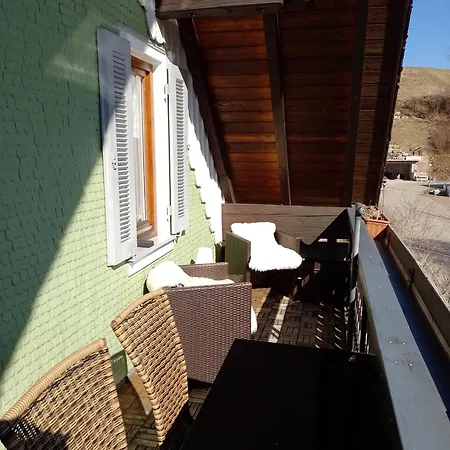 House Baiersbronn