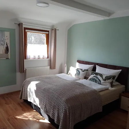 Apartamento House Baiersbronn