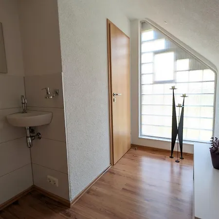Apartamento House