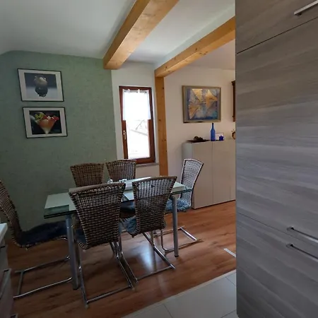 House Apartamento *