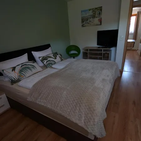 House Apartamento
